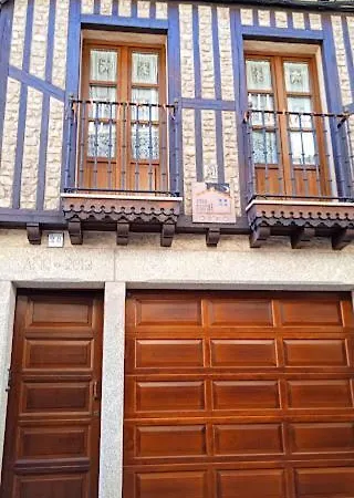 Buenavista * Mogarraz