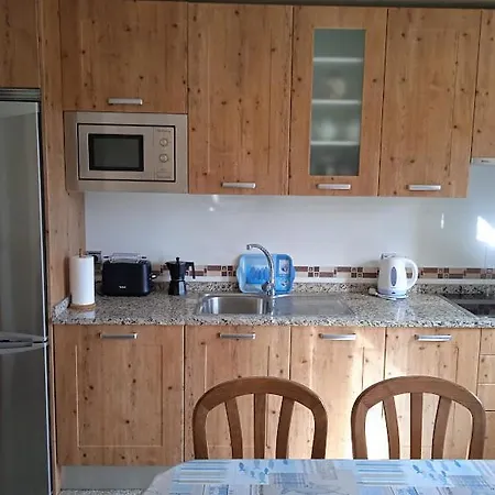 Buenavista Casa de Férias