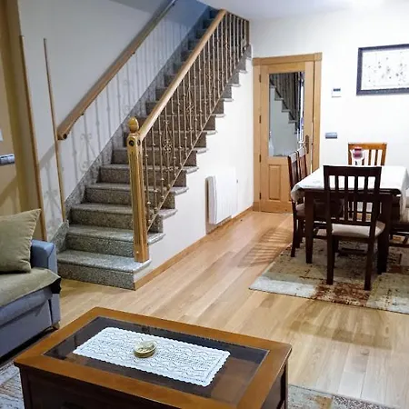 Casa de Férias Buenavista *