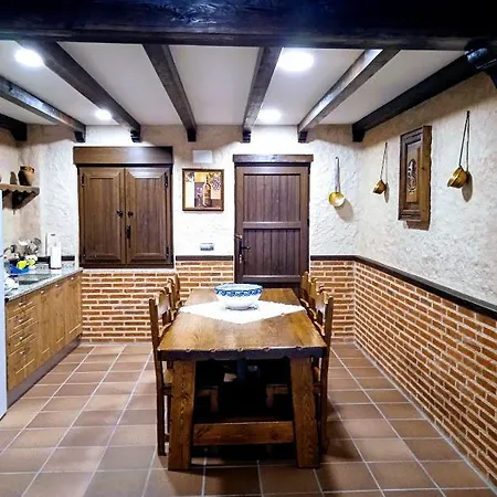 Buenavista * Mogarraz