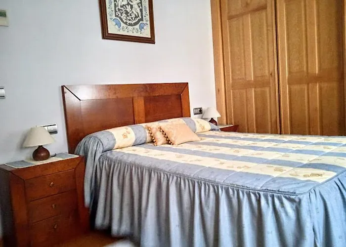 Buenavista 모가라스