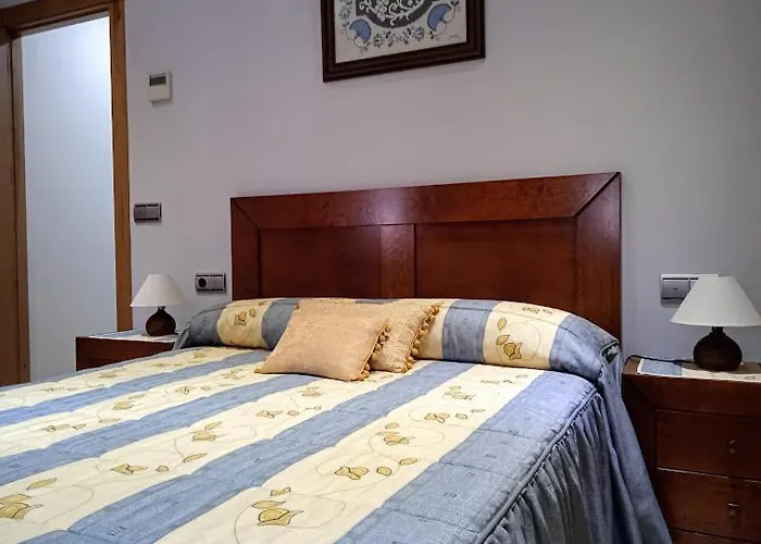 Buenavista 펜션 모가라스