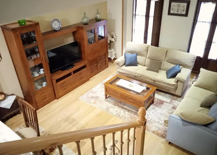 펜션 Buenavista 모가라스