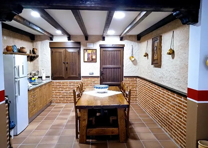 Buenavista * 모가라스